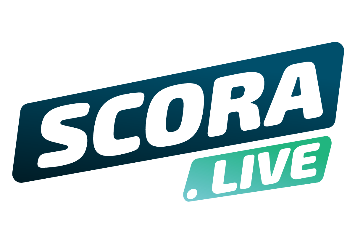 Scora.live logo 