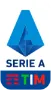 Serie A Logo