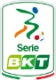 Serie B Logo