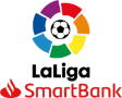 Segunda División Logo