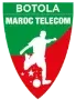 Botola Pro Logo