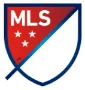 Major League Soccer Logo