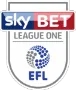 League One Logo