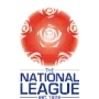 National League Logo