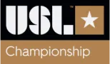 USL League One Logo