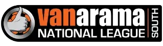 National League - South Logo