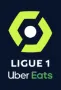 Ligue 1 Logo