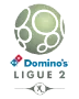 Ligue 2 Logo