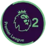 Premier League 2 Division One Logo