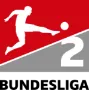 2. Bundesliga Logo