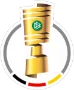 DFB Pokal Logo